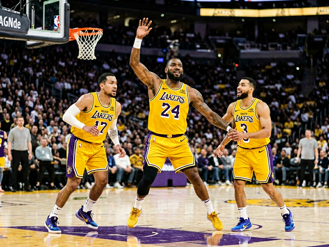 NBA季后赛